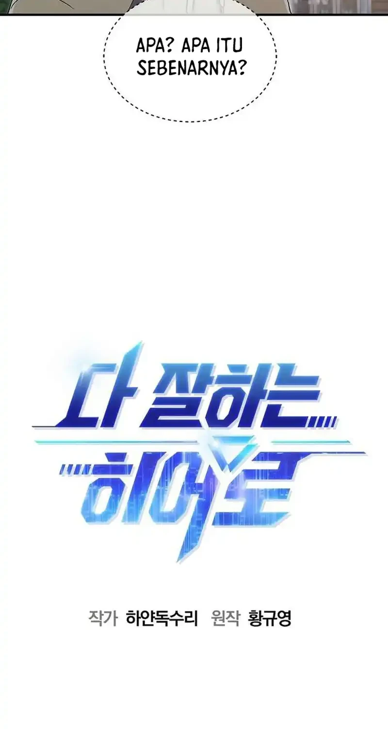 A Hero Who Does Everything Well Chapter 66 Gambar 26