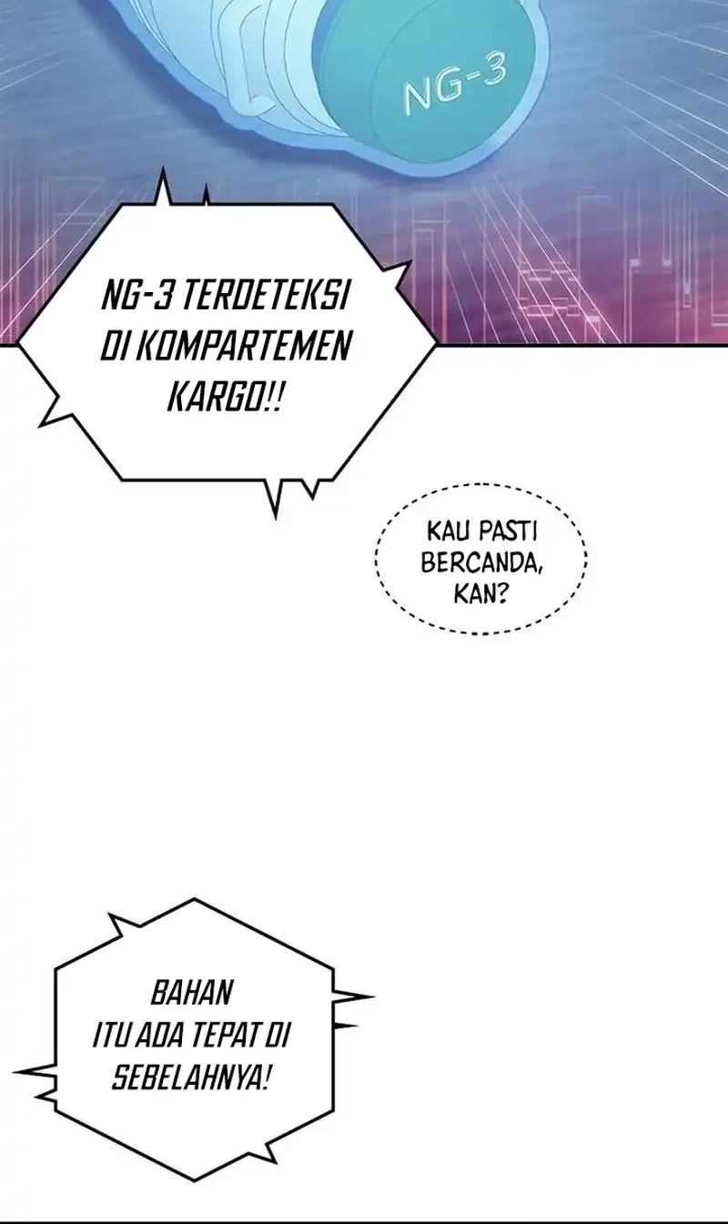 A Hero Who Does Everything Well Chapter 66 Gambar 30