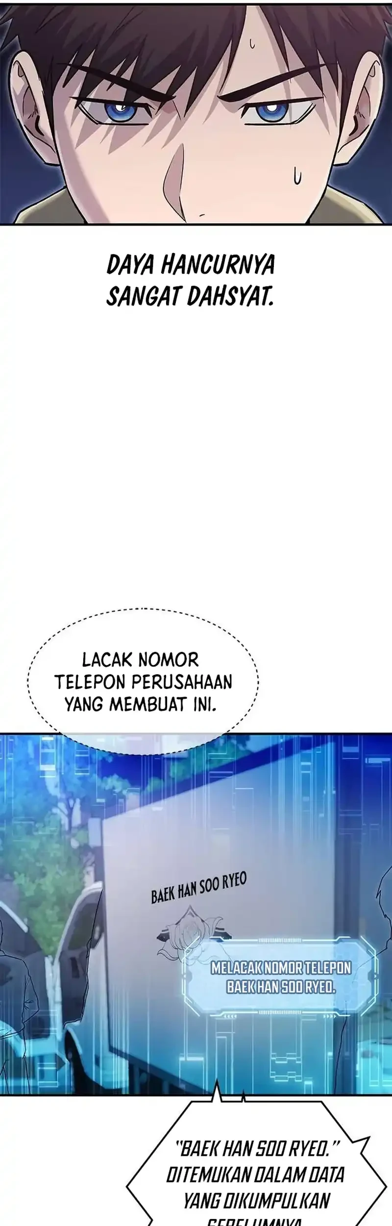 A Hero Who Does Everything Well Chapter 66 Gambar 35