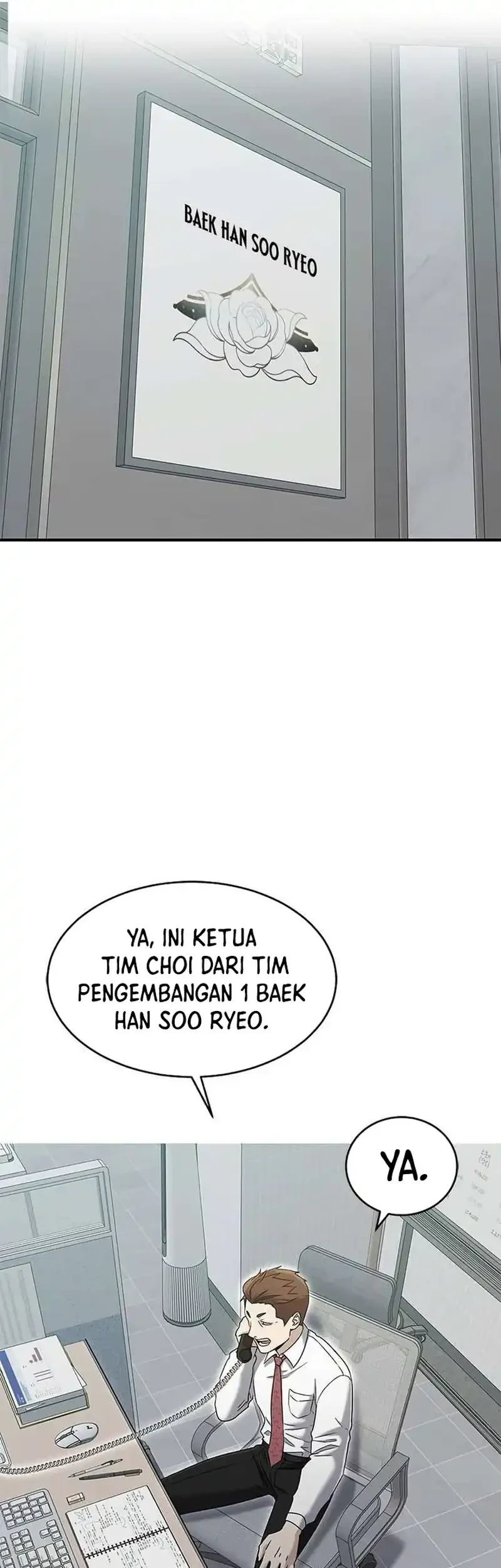 A Hero Who Does Everything Well Chapter 66 Gambar 37