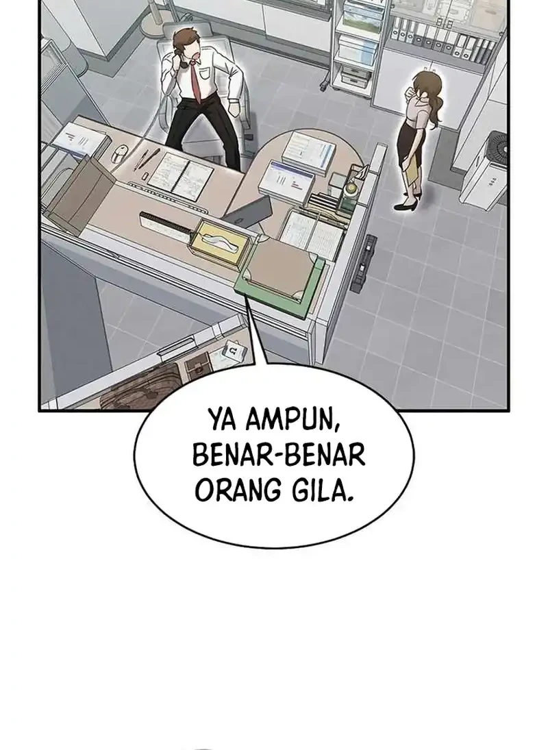 A Hero Who Does Everything Well Chapter 66 Gambar 40