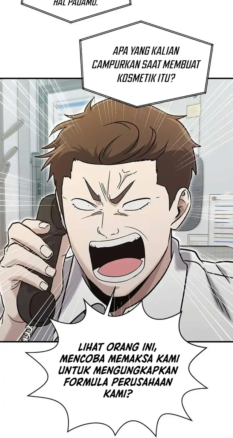 A Hero Who Does Everything Well Chapter 66 Gambar 42