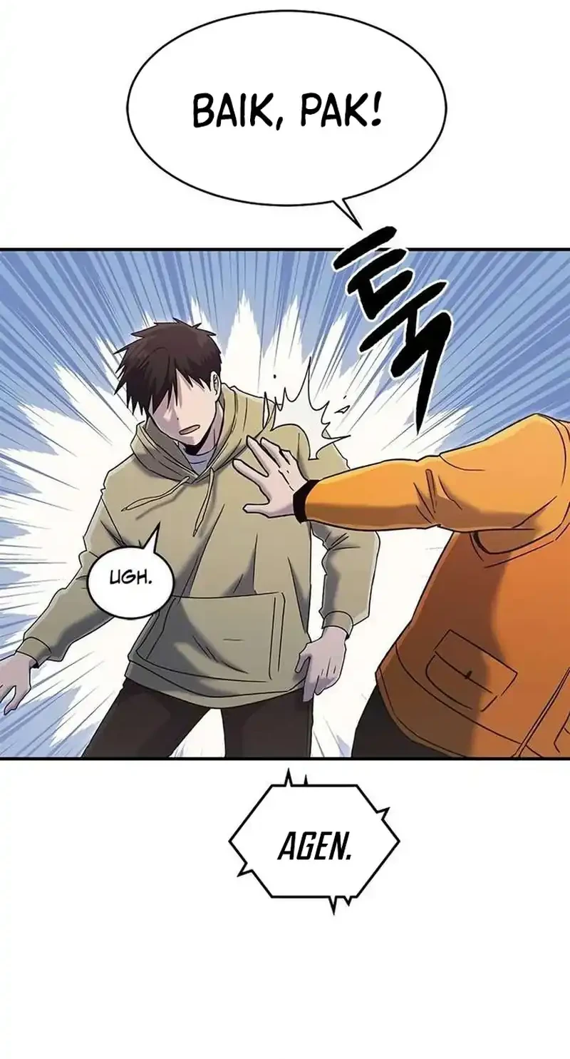 A Hero Who Does Everything Well Chapter 66 Gambar 50