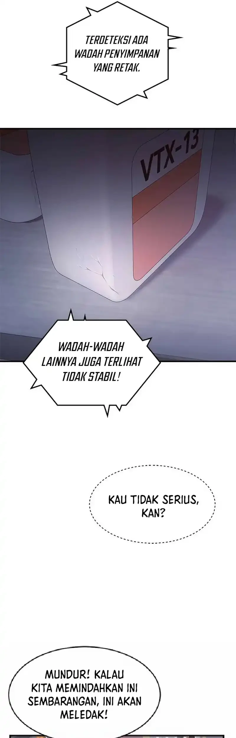 A Hero Who Does Everything Well Chapter 66 Gambar 51