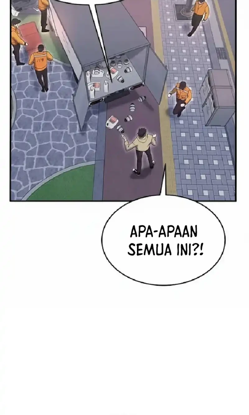A Hero Who Does Everything Well Chapter 66 Gambar 52