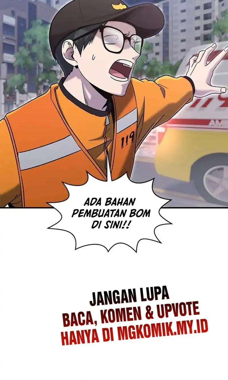 A Hero Who Does Everything Well Chapter 66 Gambar 54