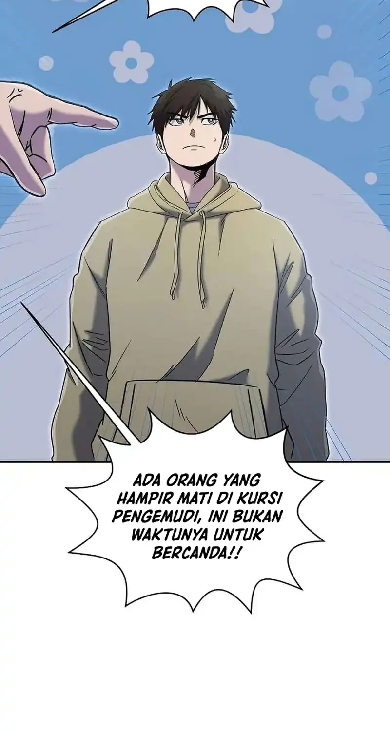 A Hero Who Does Everything Well Chapter 66 Gambar 58