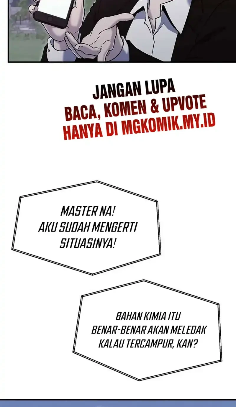 A Hero Who Does Everything Well Chapter 66 Gambar 60