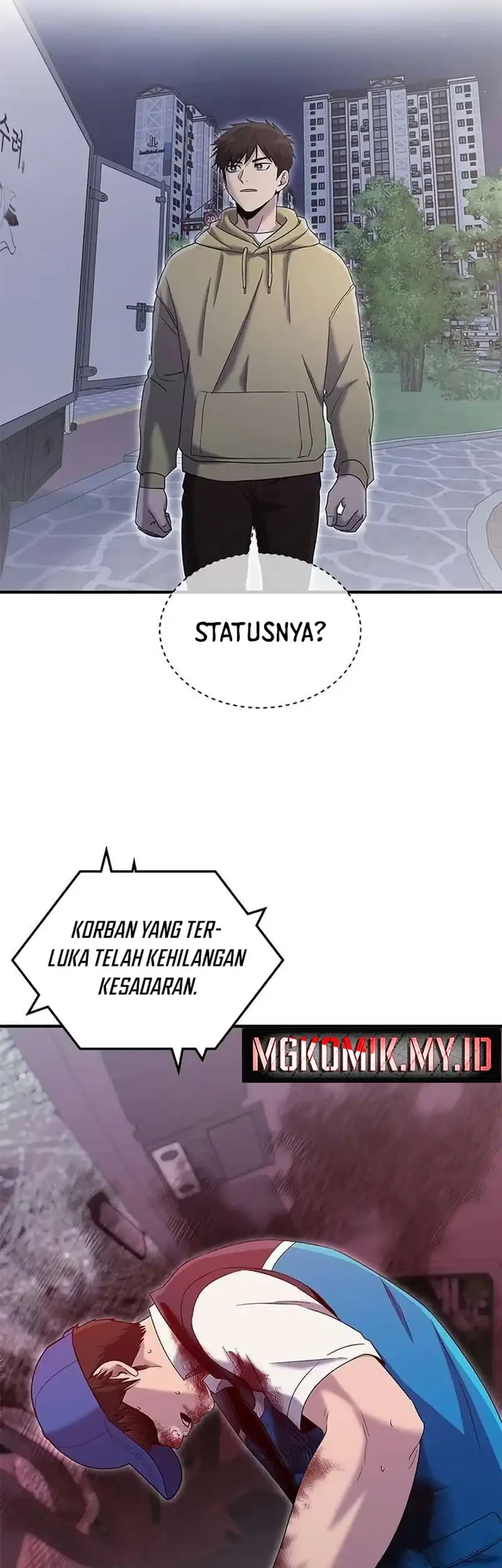 A Hero Who Does Everything Well Chapter 66 Gambar 13