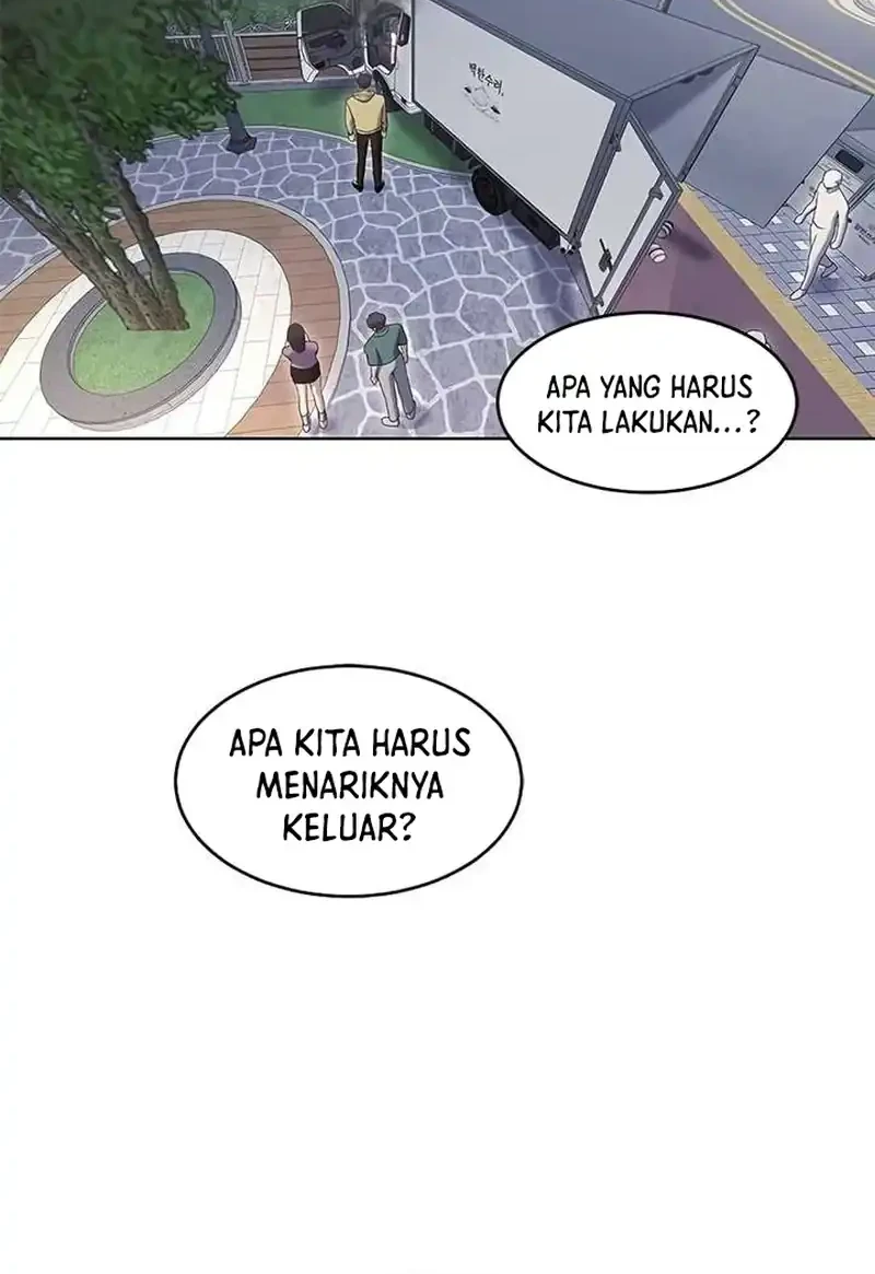 A Hero Who Does Everything Well Chapter 66 Gambar 16