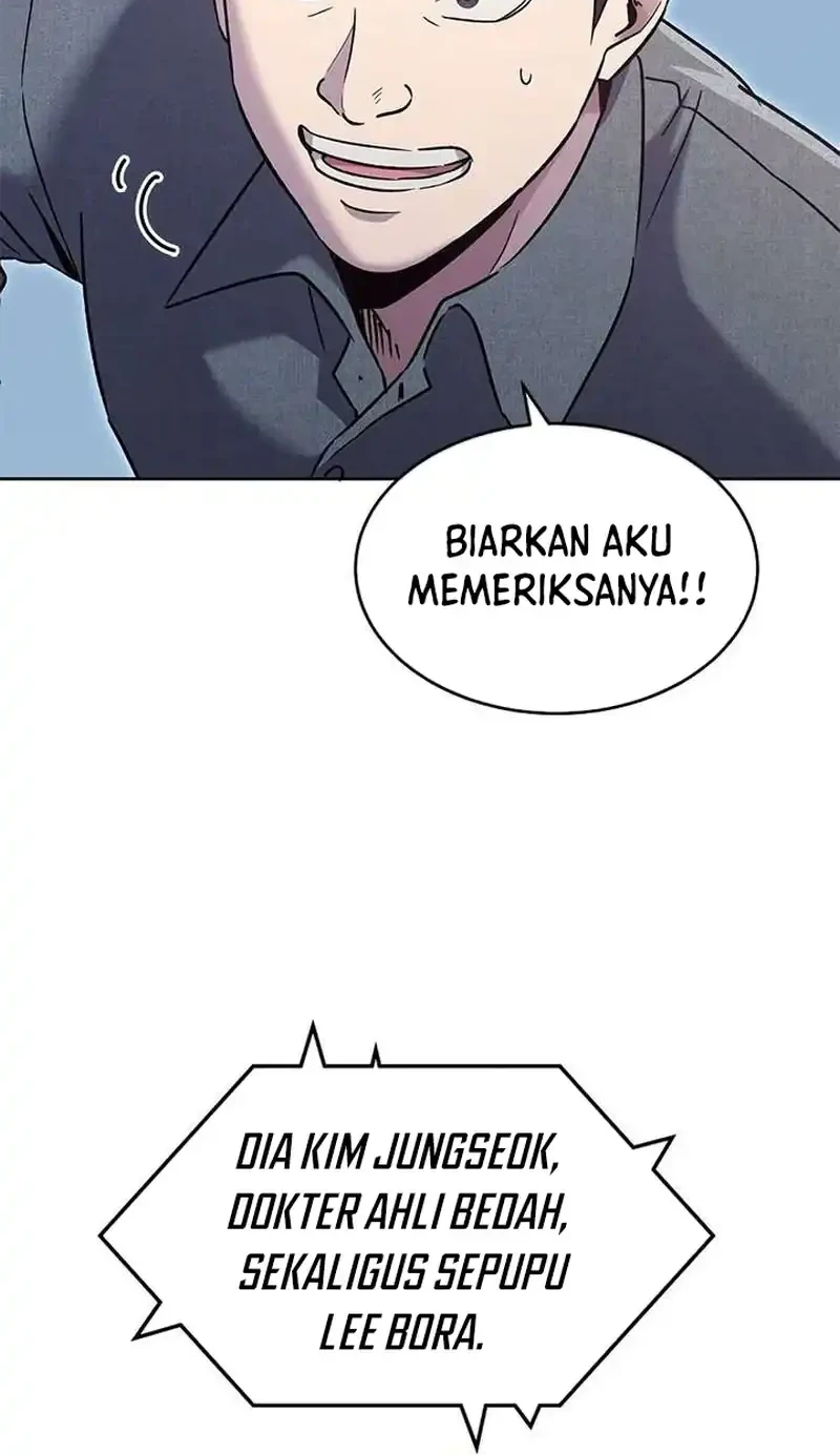 A Hero Who Does Everything Well Chapter 66 Gambar 18