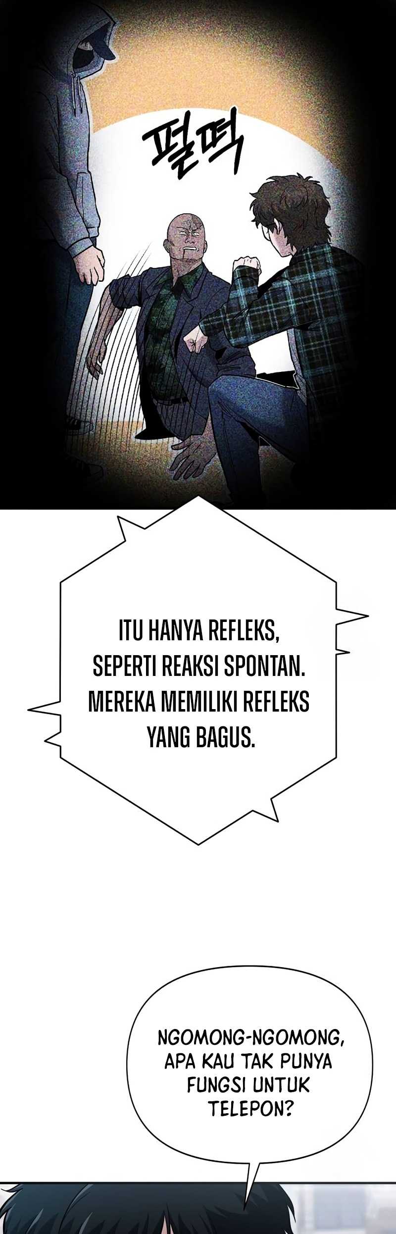 A Hero Who Does Everything Well Chapter 7 Gambar 19