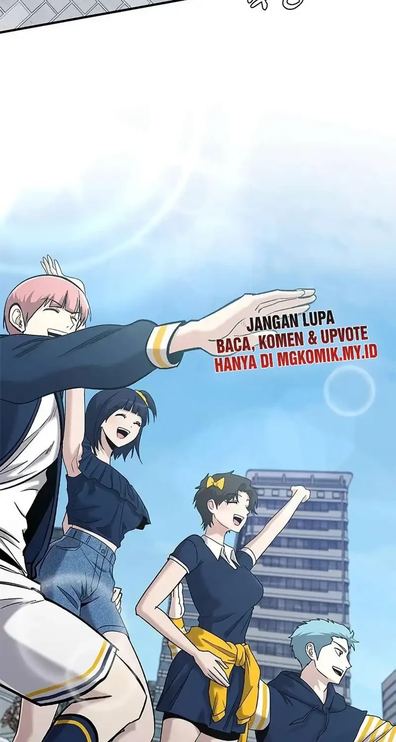 A Hero Who Does Everything Well Chapter 71 Gambar 24