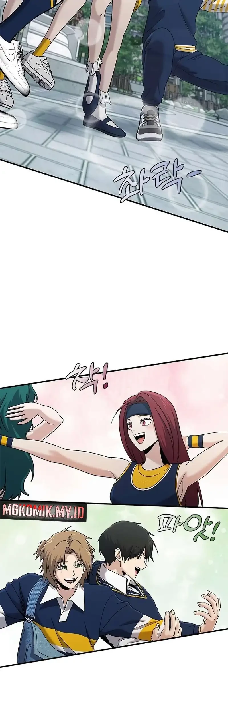 A Hero Who Does Everything Well Chapter 71 Gambar 25