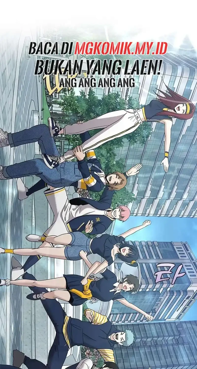 A Hero Who Does Everything Well Chapter 71 Gambar 26