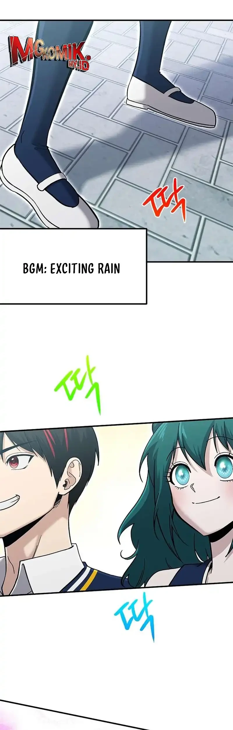 A Hero Who Does Everything Well Chapter 71 Gambar 33