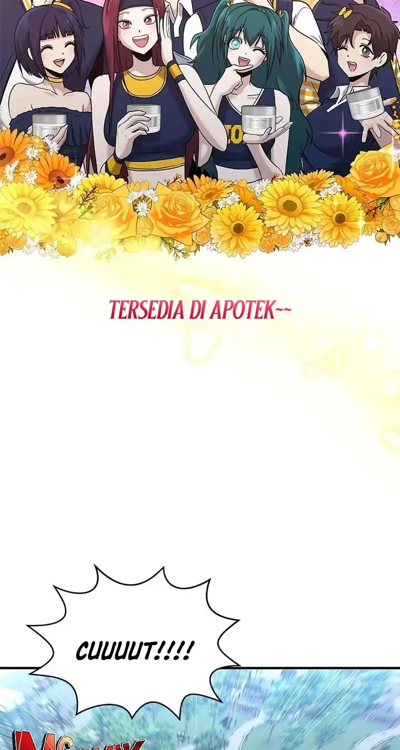 A Hero Who Does Everything Well Chapter 71 Gambar 38