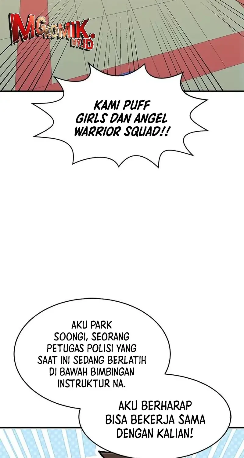 Manhwa A Hero Who Does Everything Well Chapter 71 gambar 2