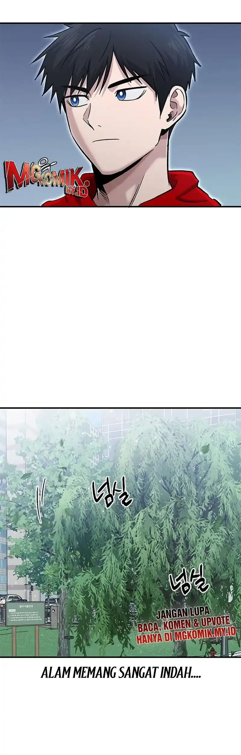 A Hero Who Does Everything Well Chapter 71 Gambar 43