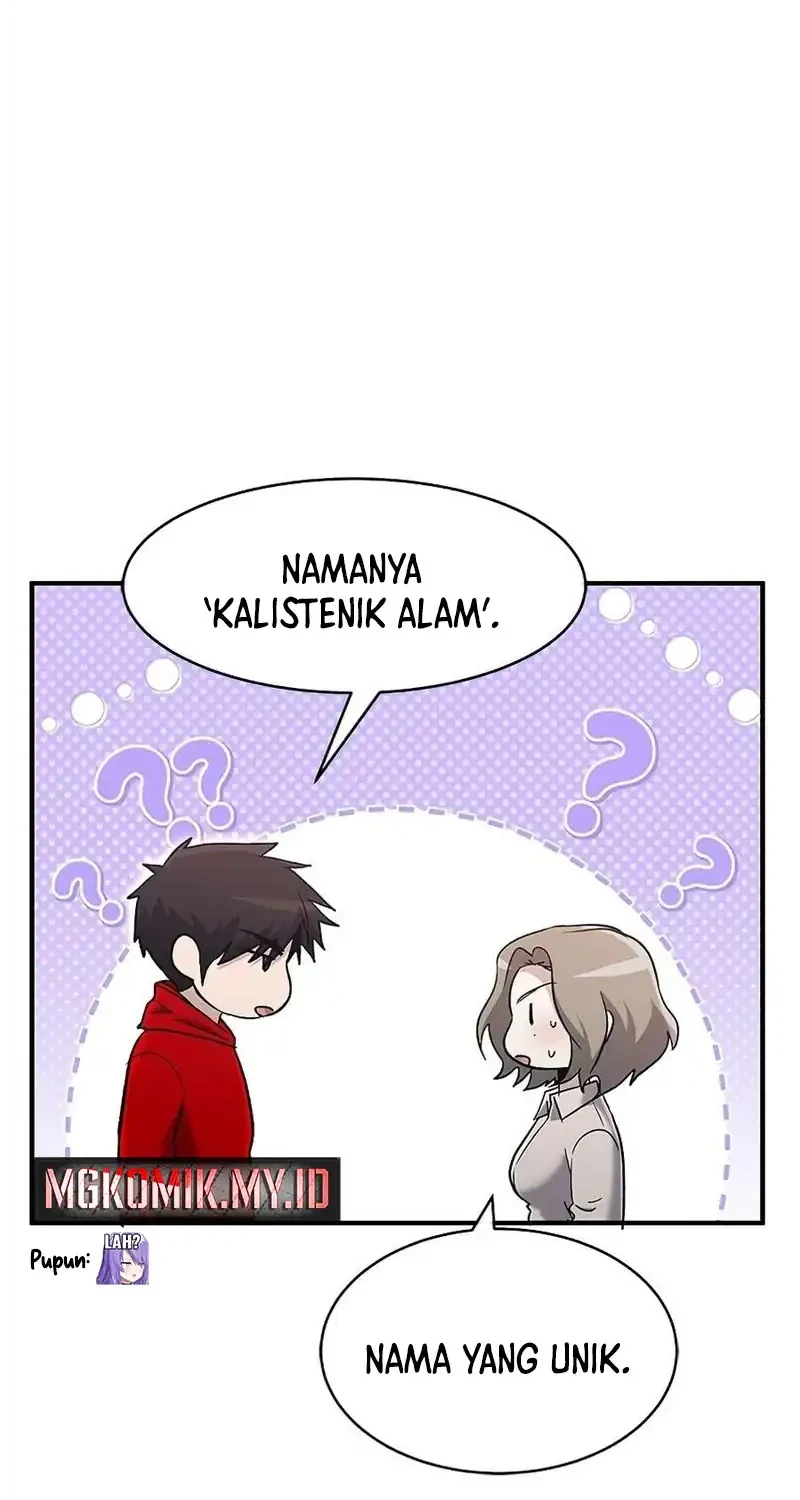 A Hero Who Does Everything Well Chapter 71 Gambar 44