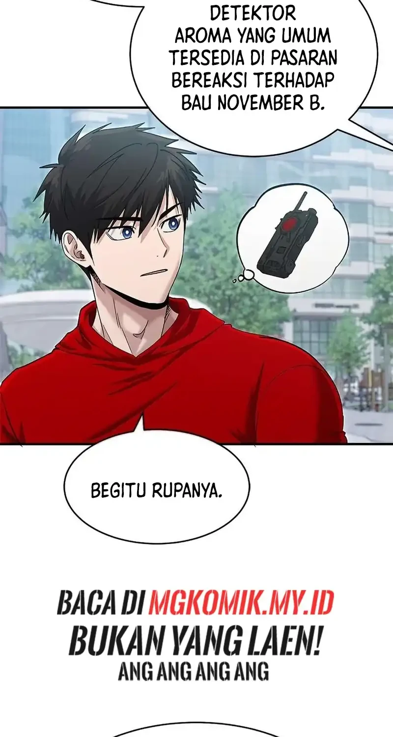 A Hero Who Does Everything Well Chapter 71 Gambar 46