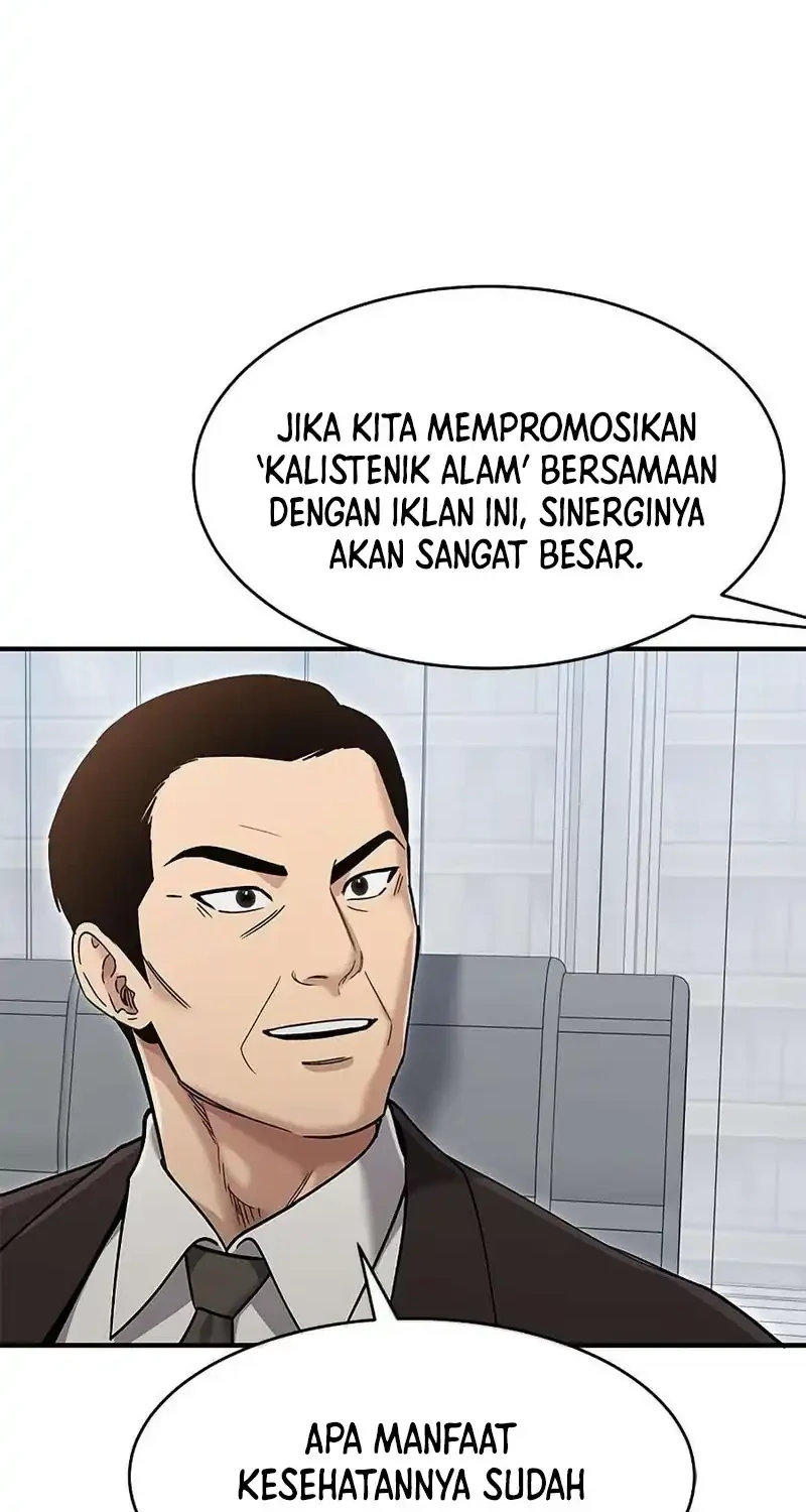 A Hero Who Does Everything Well Chapter 71 Gambar 50