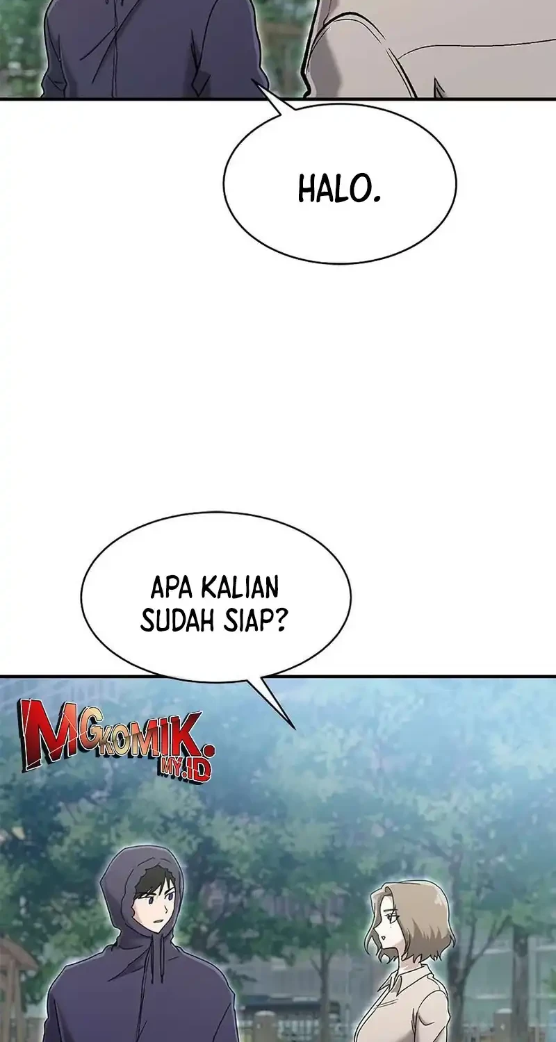 A Hero Who Does Everything Well Chapter 71 Gambar 18