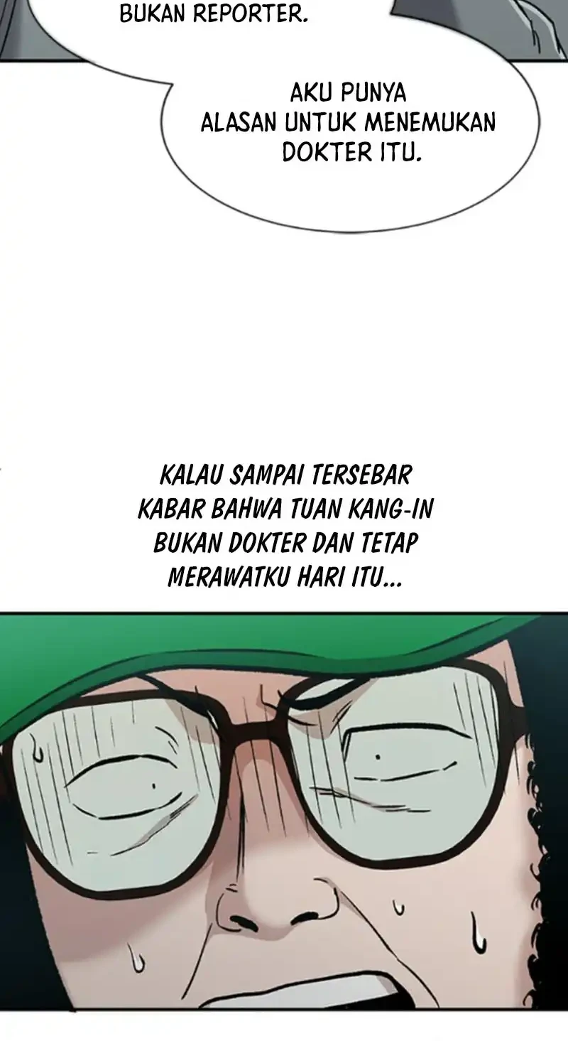 A Hero Who Does Everything Well Chapter 72 Gambar 28