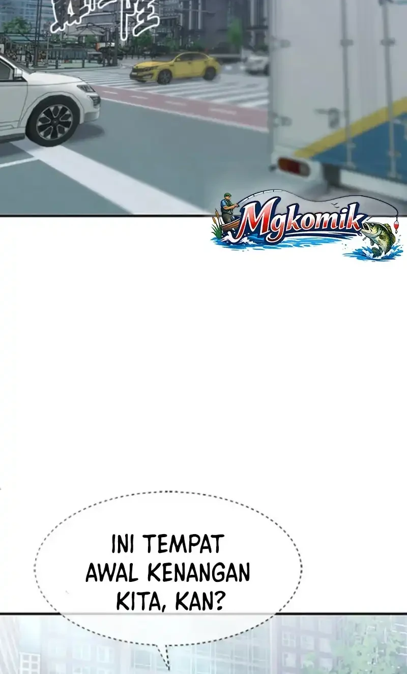 A Hero Who Does Everything Well Chapter 72 Gambar 38