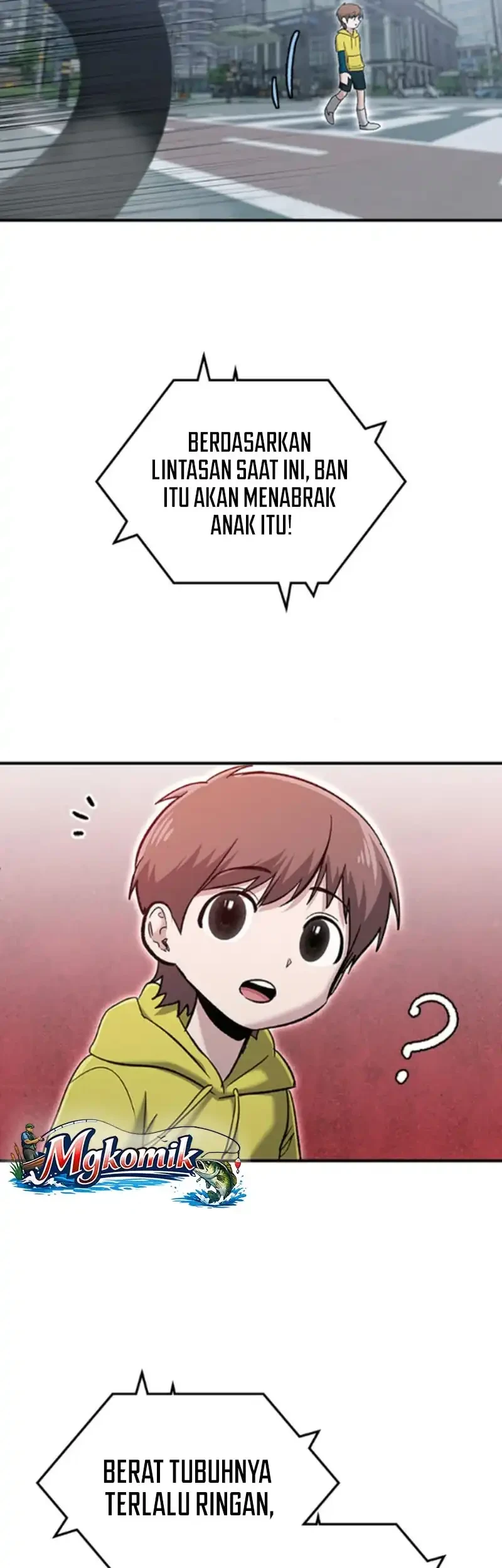 A Hero Who Does Everything Well Chapter 72 Gambar 49