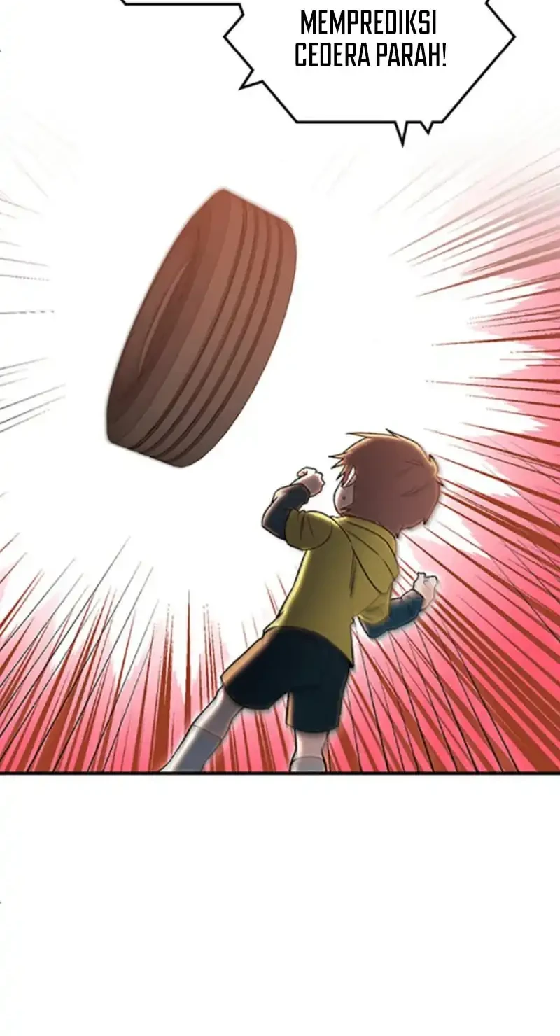 A Hero Who Does Everything Well Chapter 72 Gambar 50