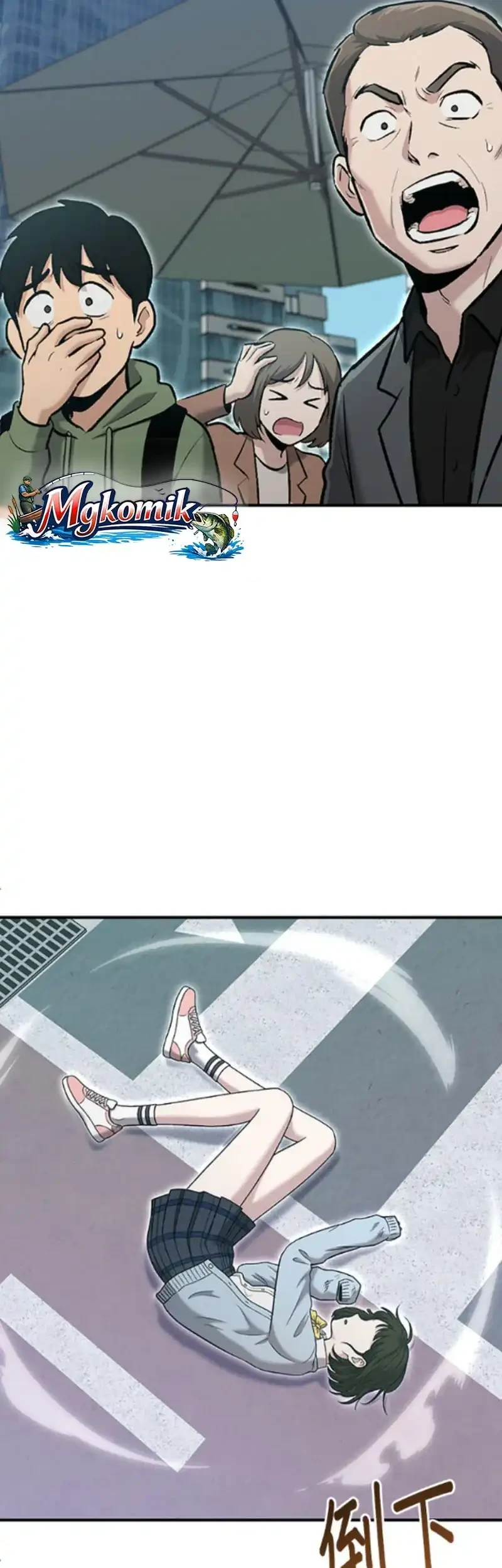 A Hero Who Does Everything Well Chapter 72 Gambar 57