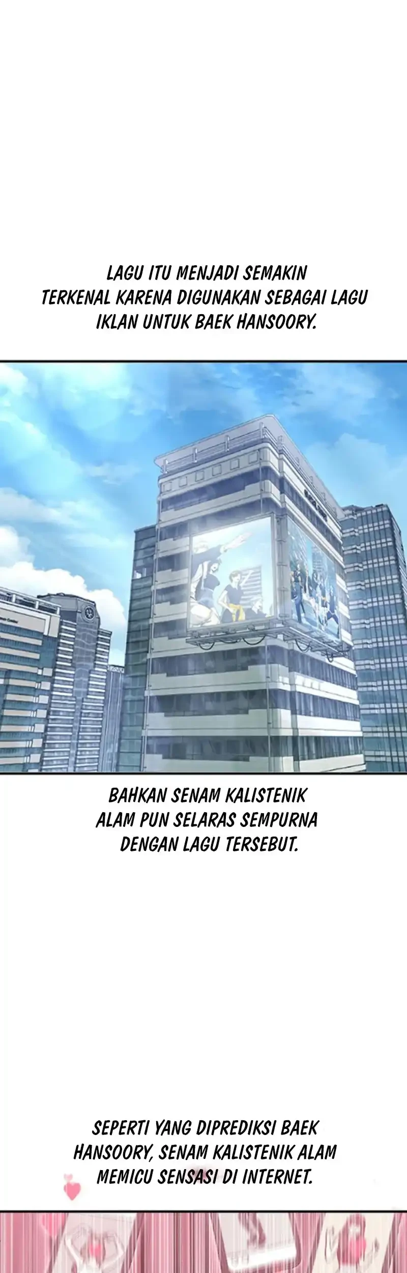 A Hero Who Does Everything Well Chapter 72 Gambar 3