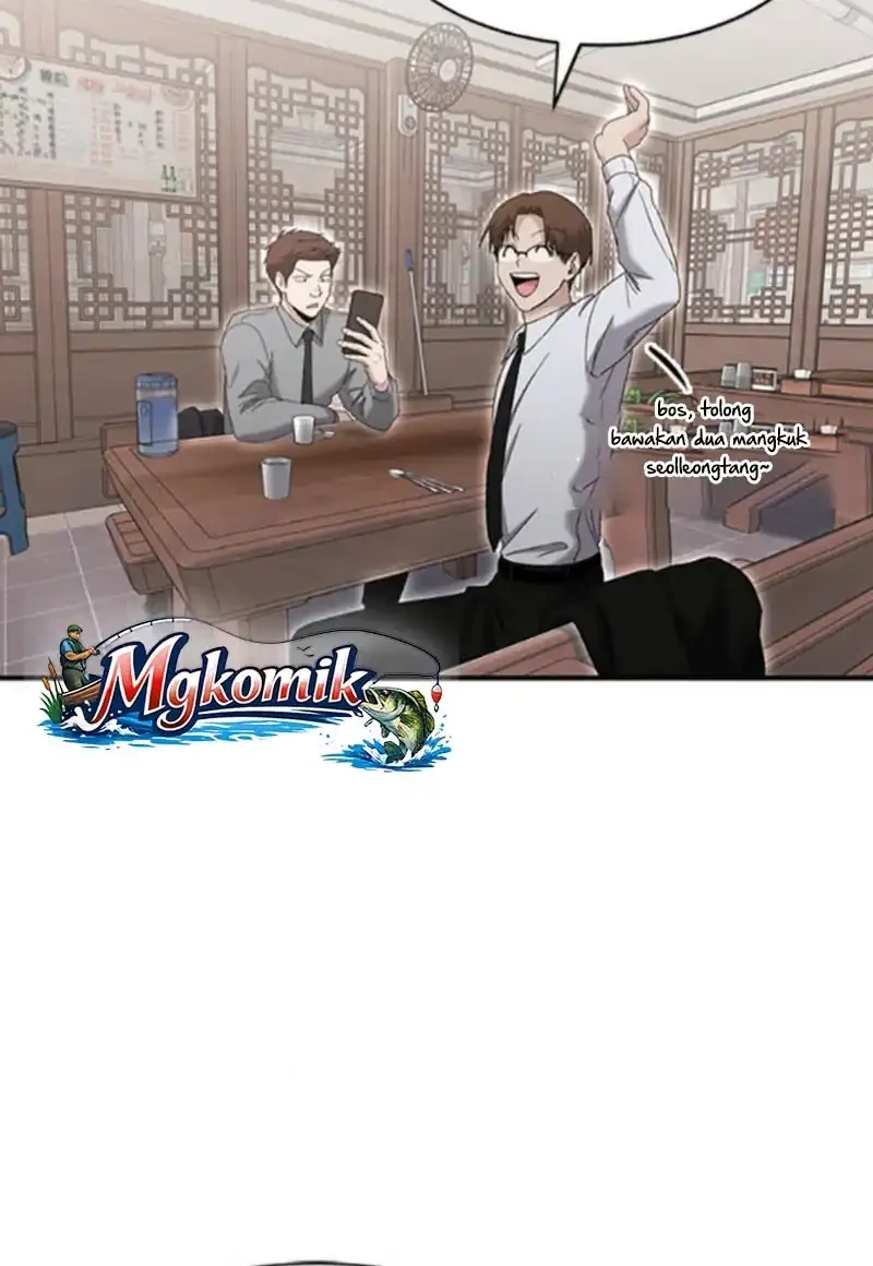 A Hero Who Does Everything Well Chapter 72 Gambar 8