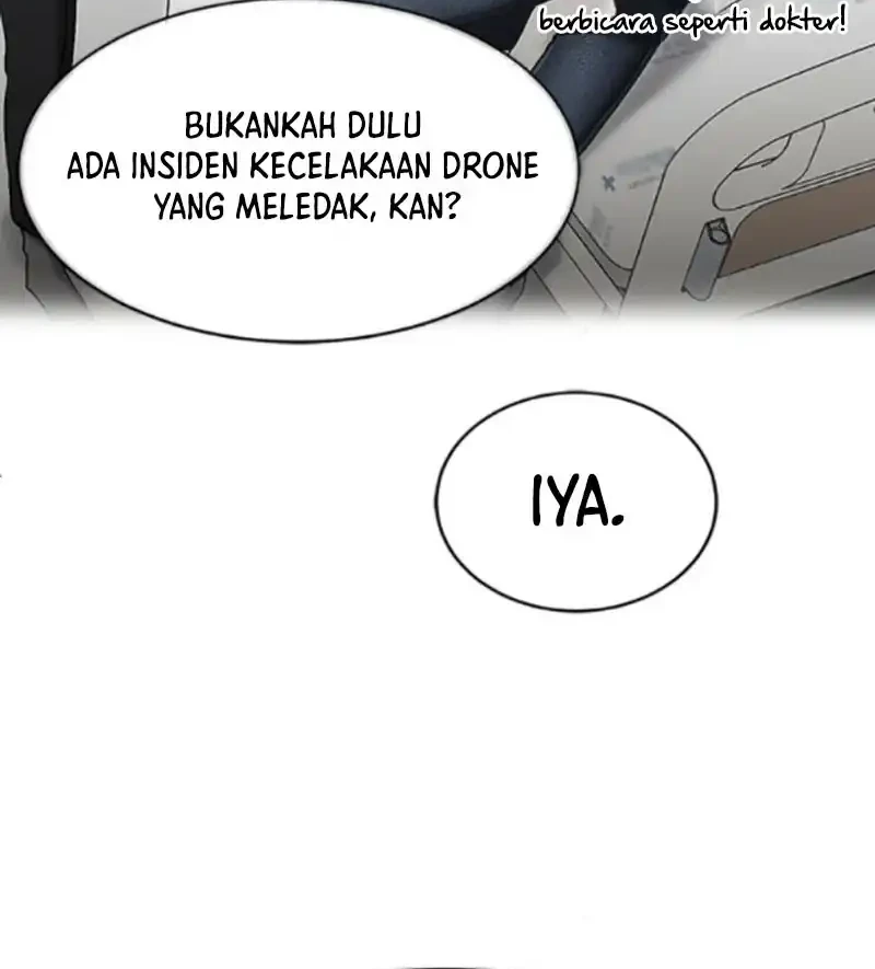 A Hero Who Does Everything Well Chapter 72 Gambar 10