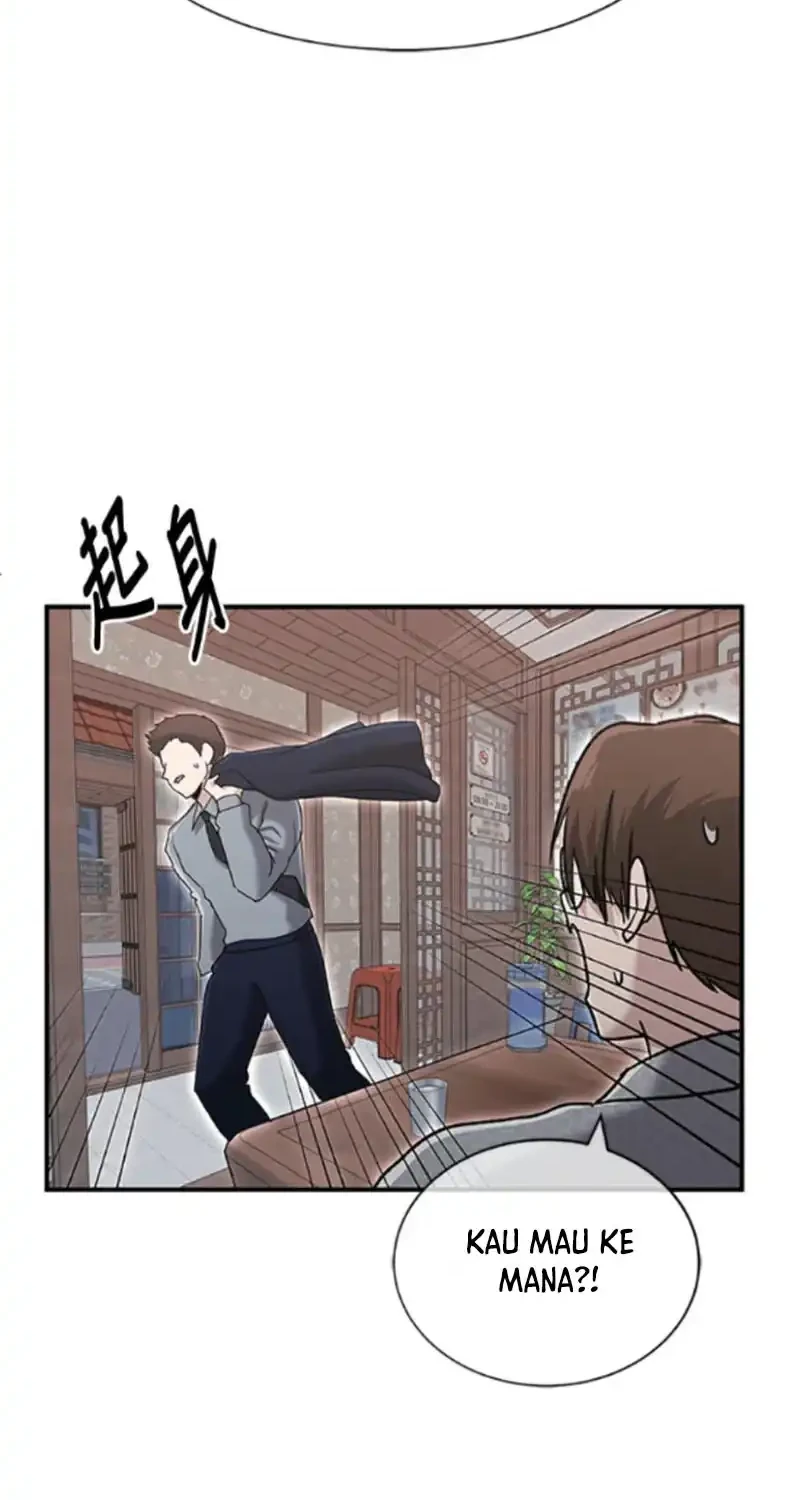 A Hero Who Does Everything Well Chapter 72 Gambar 16