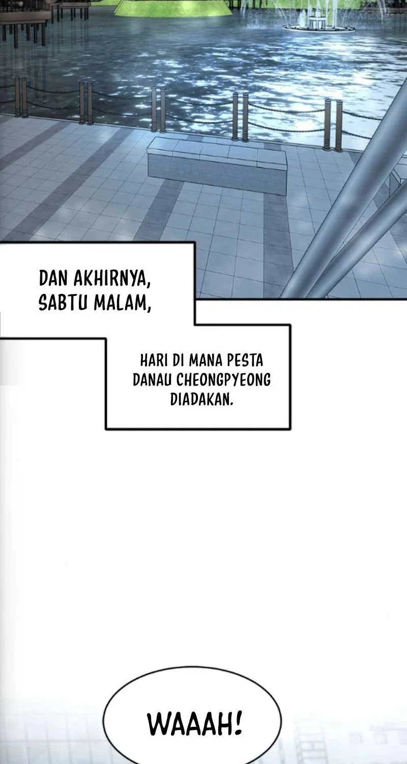 A Hero Who Does Everything Well Chapter 73 Gambar 34