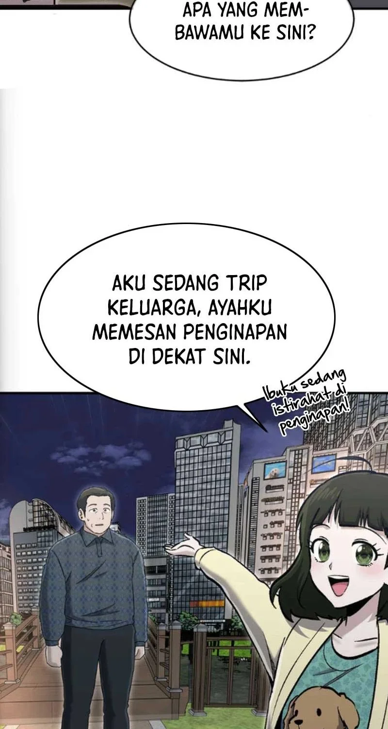 A Hero Who Does Everything Well Chapter 73 Gambar 38