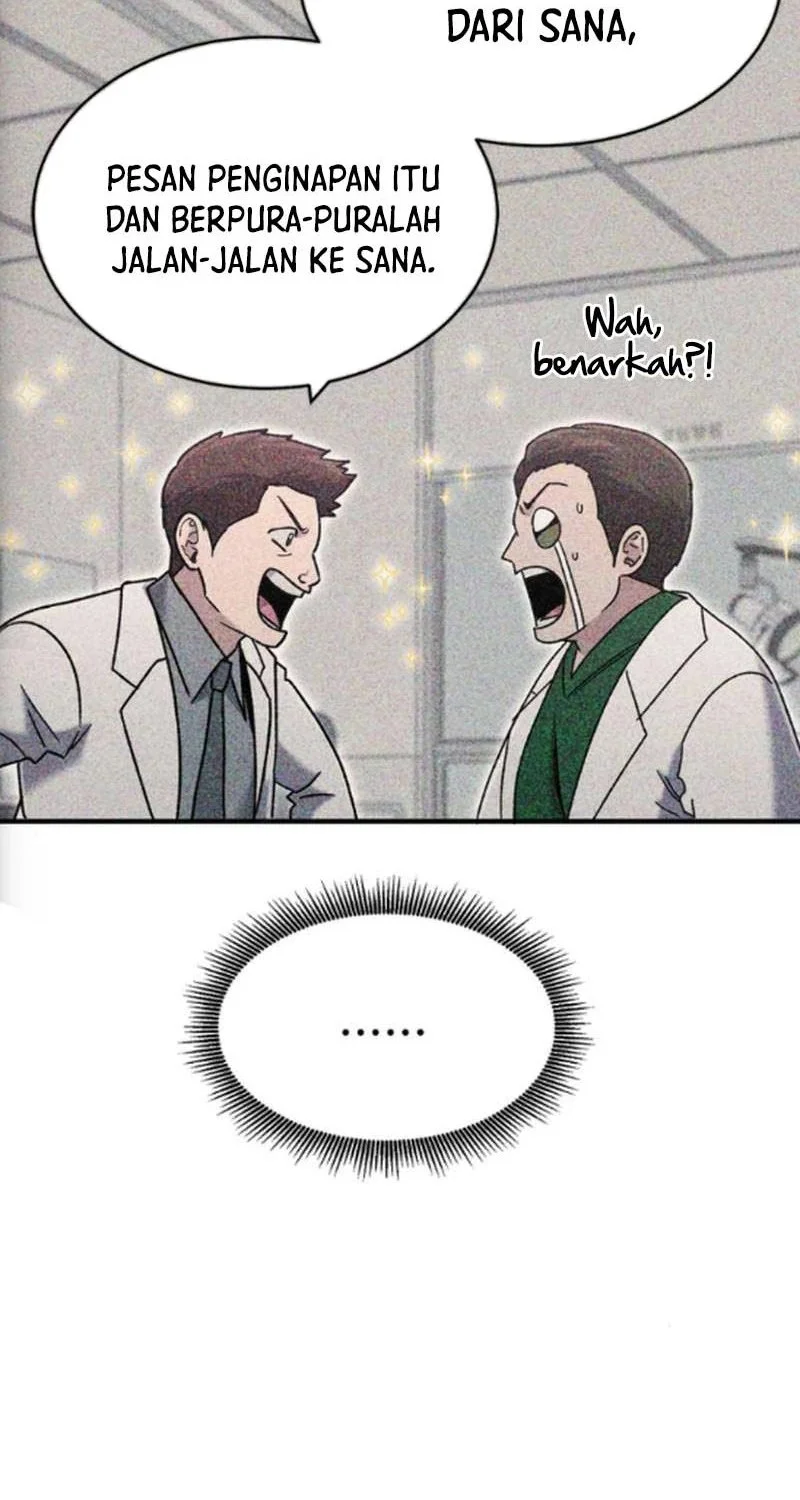 A Hero Who Does Everything Well Chapter 73 Gambar 40