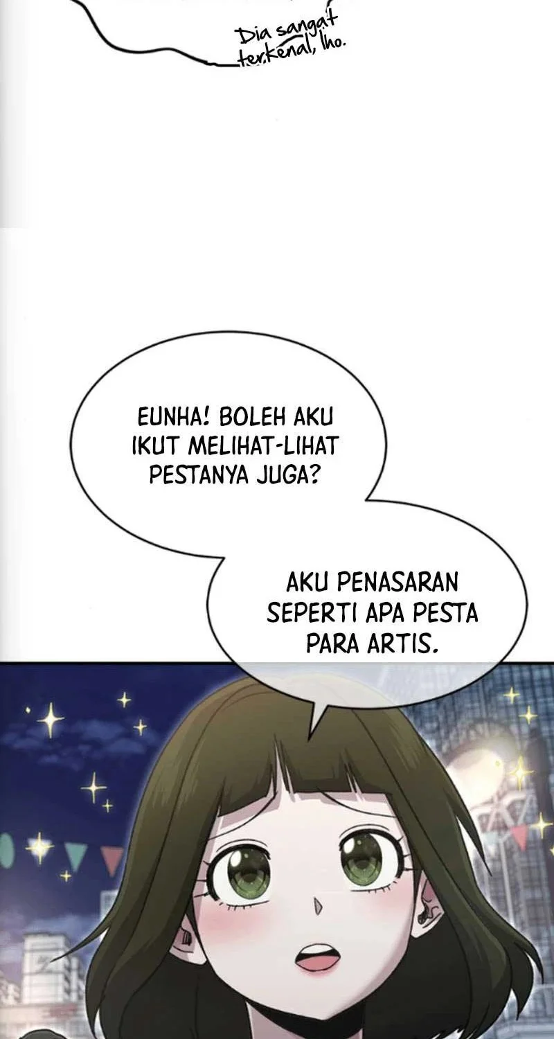 A Hero Who Does Everything Well Chapter 73 Gambar 42