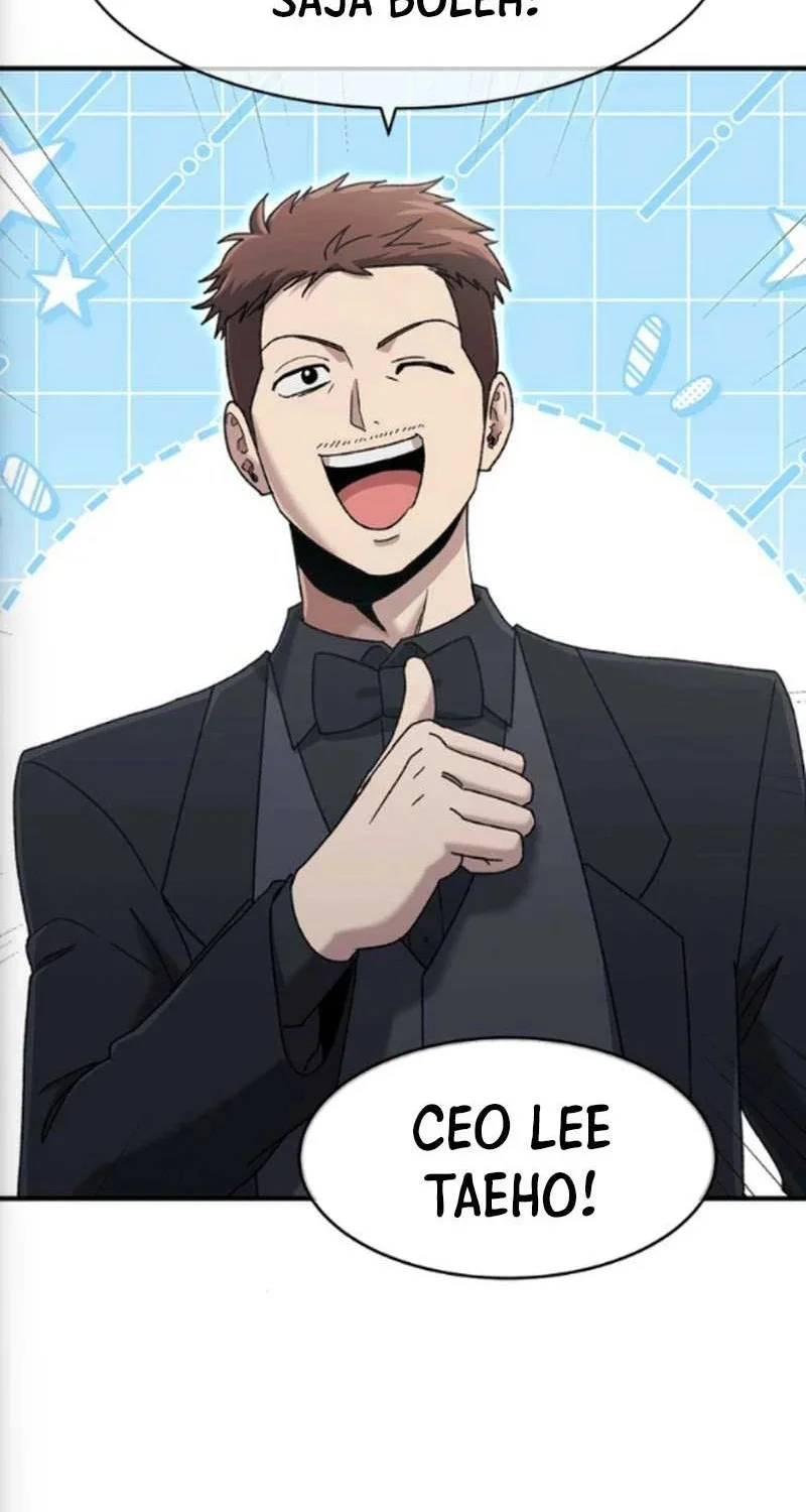 A Hero Who Does Everything Well Chapter 73 Gambar 44