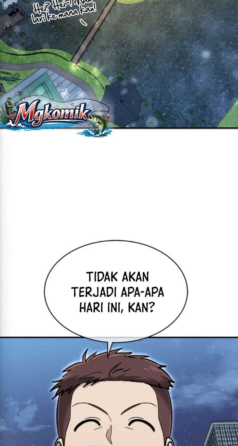 A Hero Who Does Everything Well Chapter 73 Gambar 48