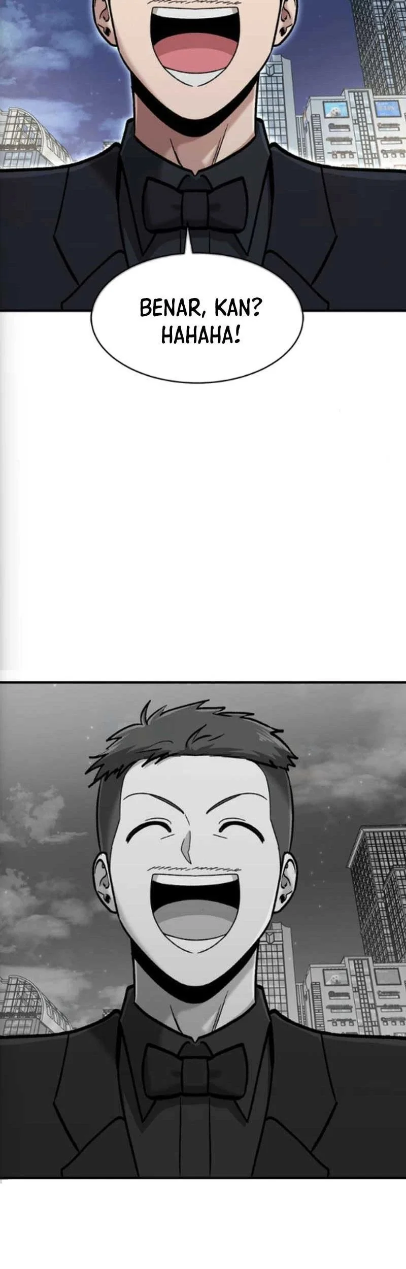A Hero Who Does Everything Well Chapter 73 Gambar 49