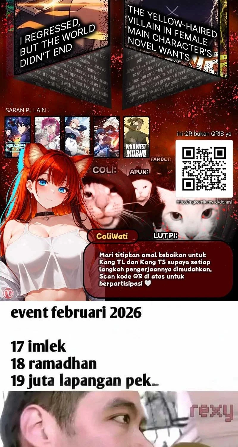 A Hero Who Does Everything Well Chapter 73 Gambar 52