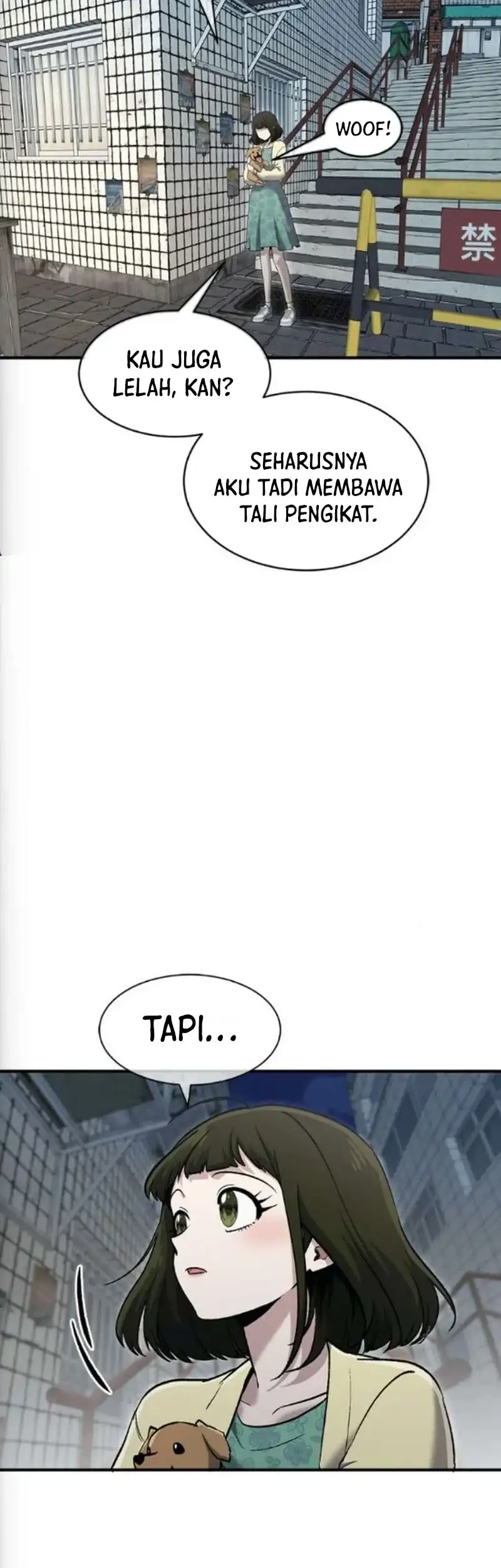 A Hero Who Does Everything Well Chapter 74 Gambar 19