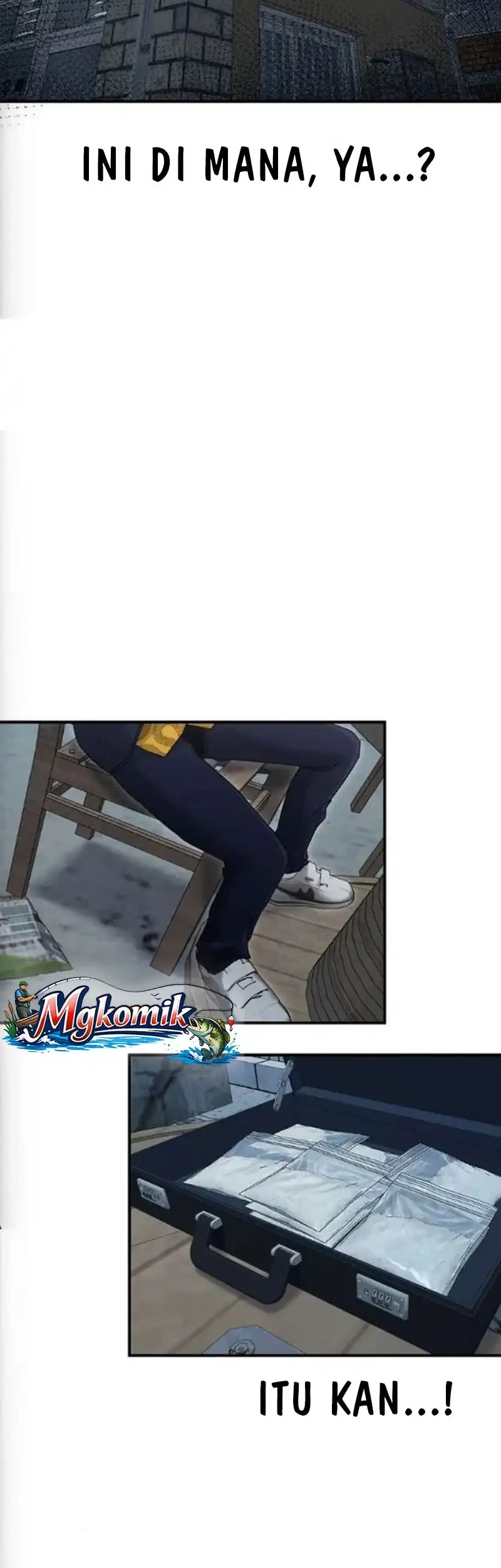 A Hero Who Does Everything Well Chapter 74 Gambar 21