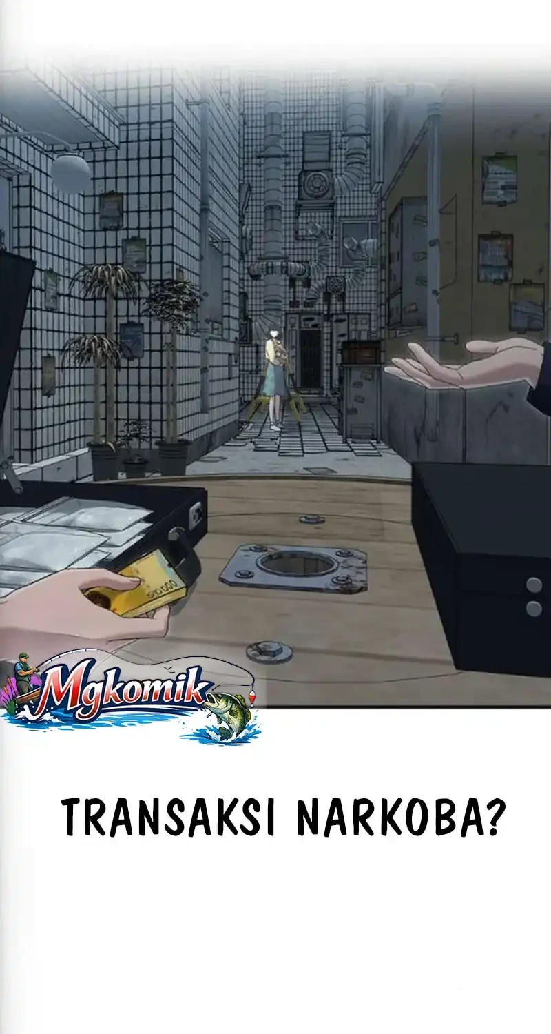 A Hero Who Does Everything Well Chapter 74 Gambar 22