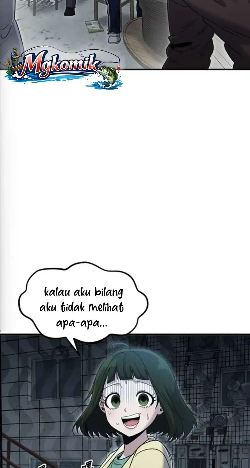 A Hero Who Does Everything Well Chapter 74 Gambar 26