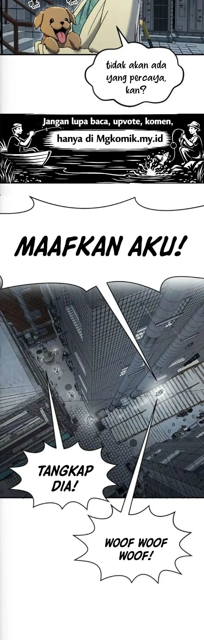 A Hero Who Does Everything Well Chapter 74 Gambar 27