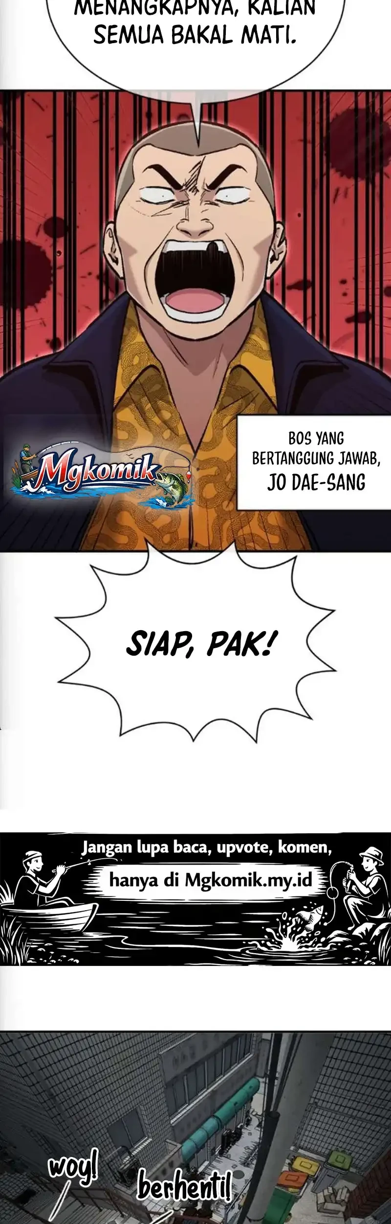 A Hero Who Does Everything Well Chapter 74 Gambar 29